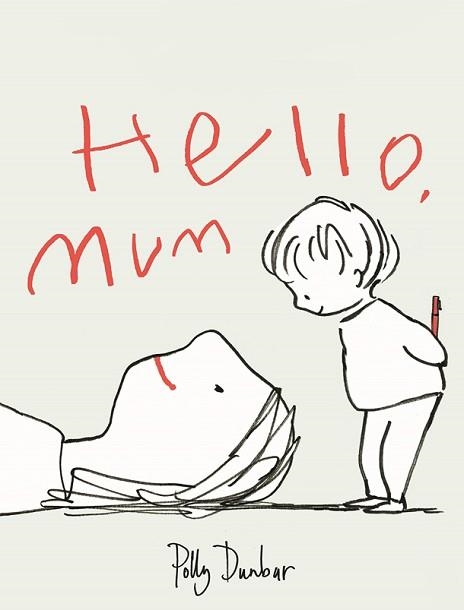 HELLO, MUM | 9788418253072 | DUNBAR, POLLY | Llibreria Aqualata | Comprar llibres en català i castellà online | Comprar llibres Igualada