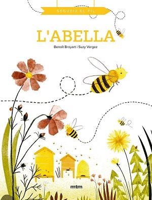 ABELLA, L' | 9788417165550 | BROYART, BENOÎT | Llibreria Aqualata | Comprar llibres en català i castellà online | Comprar llibres Igualada