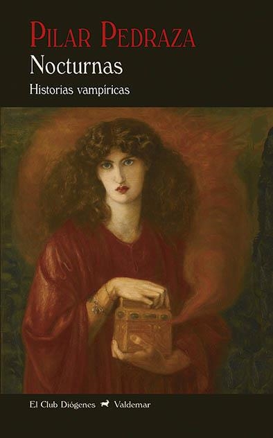 NOCTURNAS | 9788477029175 | PEDRAZA, PILAR | Llibreria Aqualata | Comprar llibres en català i castellà online | Comprar llibres Igualada