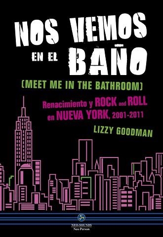 NOS VEMOS EN EL BAÑO | 9788415887263 | GOODMAN, LIZZY | Llibreria Aqualata | Comprar llibres en català i castellà online | Comprar llibres Igualada