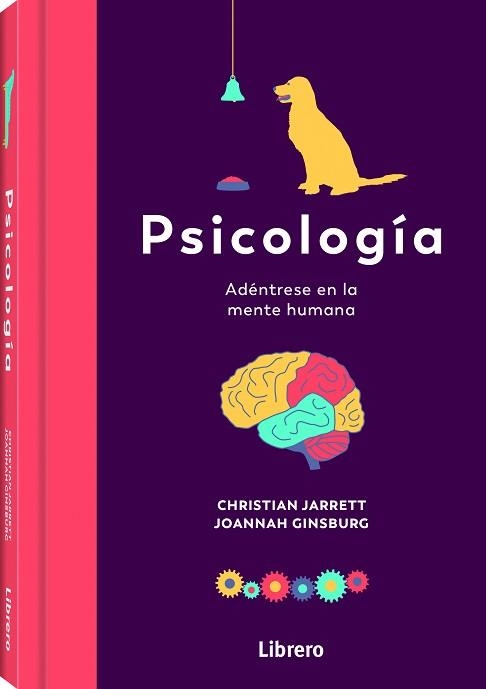 PSICOLOGIA | 9789463595681 | JARRET, CHRISTIAN | Llibreria Aqualata | Comprar llibres en català i castellà online | Comprar llibres Igualada