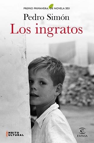 INGRATOS, LOS | 9788467060867 | SIMÓN, PEDRO | Llibreria Aqualata | Comprar llibres en català i castellà online | Comprar llibres Igualada