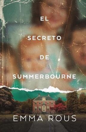 SECRETO DE SUMMERBOURNE, EL | 9788416517343 | ROUS, EMMA | Llibreria Aqualata | Comprar llibres en català i castellà online | Comprar llibres Igualada