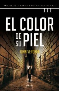 COLOR DE SU PIEL, EL | 9788412299250 | VERCHER, JOHN | Llibreria Aqualata | Comprar llibres en català i castellà online | Comprar llibres Igualada