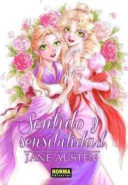 SENTIDO Y SENSIBILIDAD (CLÁSICOS MANGA) | 9788467944976 | AUSTEN, JANE / KING, STACY/ TSE, PO | Llibreria Aqualata | Comprar llibres en català i castellà online | Comprar llibres Igualada