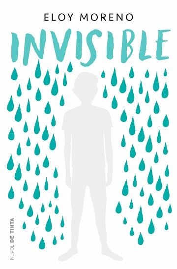 INVISIBLE (EDICIÓ EN CATALÀ) | 9788417605506 | MORENO, ELOY | Llibreria Aqualata | Comprar llibres en català i castellà online | Comprar llibres Igualada