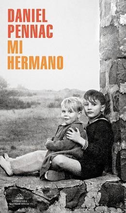 MI HERMANO | 9788439738053 | PENNAC, DANIEL | Llibreria Aqualata | Comprar llibres en català i castellà online | Comprar llibres Igualada