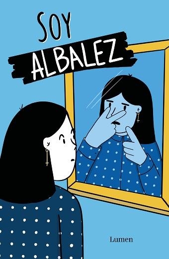 SOY ALBALEZ | 9788426407672 | ALBALEZ | Llibreria Aqualata | Comprar llibres en català i castellà online | Comprar llibres Igualada