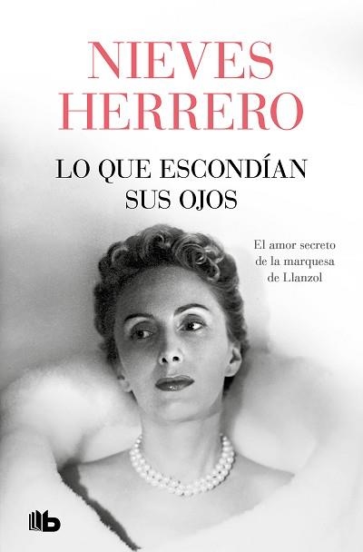 LO QUE ESCONDÍAN SUS OJOS | 9788413142388 | HERRERO, NIEVES | Llibreria Aqualata | Comprar llibres en català i castellà online | Comprar llibres Igualada