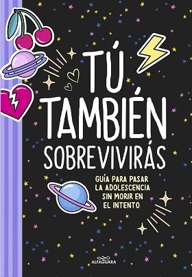 TÚ TAMBIÉN SOBREVIVIRÁS | 9788420450650 | Llibreria Aqualata | Comprar llibres en català i castellà online | Comprar llibres Igualada