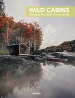 WILD CABINS (BILINGÜE ESP; ENG) | 9788417557300 | MONSA | Llibreria Aqualata | Comprar llibres en català i castellà online | Comprar llibres Igualada