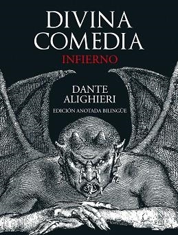 DIVINA COMEDIA. INFIERNO | 9788446050360 | ALIGHIERI, DANTE | Llibreria Aqualata | Comprar llibres en català i castellà online | Comprar llibres Igualada