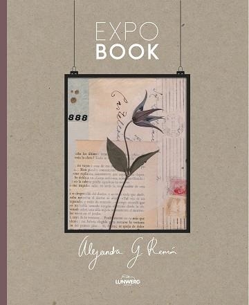 ALEJANDRA G. REMÓN (EXPO BOOK) | 9788418260568 | REMÓN, ALEJANDRA G. | Llibreria Aqualata | Comprar llibres en català i castellà online | Comprar llibres Igualada