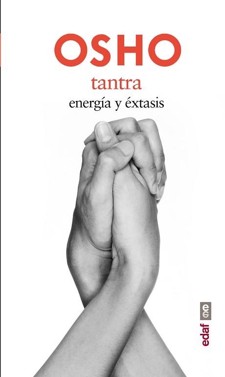 TANTRA. ENERGÍA Y ÉXTASIS | 9788441433755 | OSHO | Llibreria Aqualata | Comprar llibres en català i castellà online | Comprar llibres Igualada