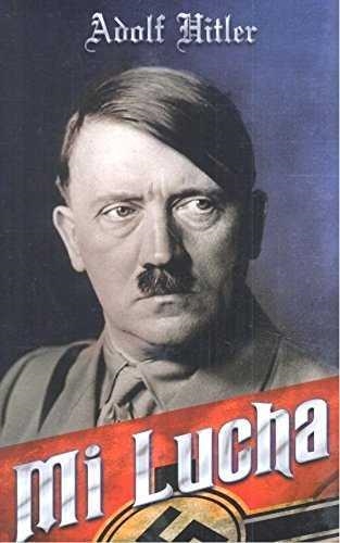 MI LUCHA | 9786078578085 | HITLER, ADOLF | Llibreria Aqualata | Comprar llibres en català i castellà online | Comprar llibres Igualada