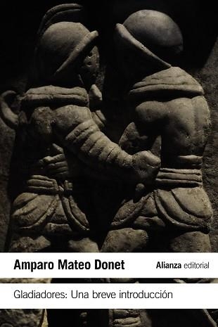 GLADIADORES | 9788413623030 | MATEO DONET, M. AMPARO | Llibreria Aqualata | Comprar llibres en català i castellà online | Comprar llibres Igualada