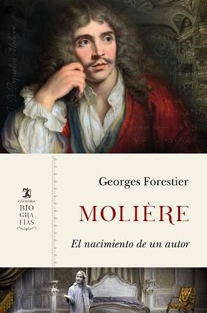 MOLIÈRE | 9788437642550 | FORESTIER, GEORGES | Llibreria Aqualata | Comprar llibres en català i castellà online | Comprar llibres Igualada