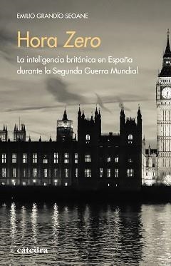 HORA ZERO | 9788437642598 | GRANDIO SEOANE, EMILIO | Llibreria Aqualata | Comprar llibres en català i castellà online | Comprar llibres Igualada