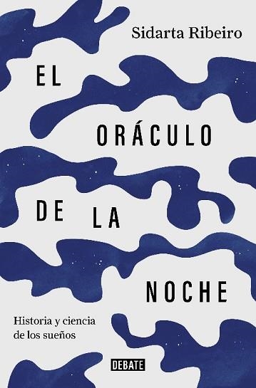 ORÁCULO DE LA NOCHE, EL | 9788499928050 | RIBEIRO, SIDARTA | Llibreria Aqualata | Comprar llibres en català i castellà online | Comprar llibres Igualada