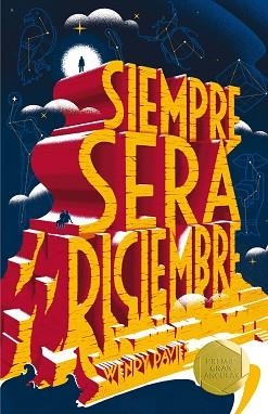 SIEMPRE SERA DICIEMBRE | 9788467591996 | DAVIES, WENDY | Llibreria Aqualata | Comprar llibres en català i castellà online | Comprar llibres Igualada