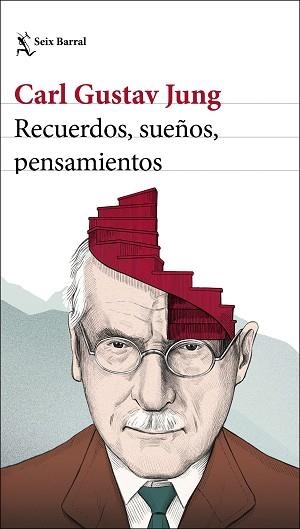 RECUERDOS, SUEÑOS, PENSAMIENTOS | 9788432238734 | JUNG, CARL G. | Llibreria Aqualata | Comprar llibres en català i castellà online | Comprar llibres Igualada