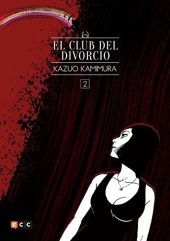 CLUB DEL DIVORCIO, EL 2 (DE 2) (NUEVA EDICIÓN FLEXIBOOK) | 9788417871482 | KAMIMURA, KAZUO | Llibreria Aqualata | Comprar llibres en català i castellà online | Comprar llibres Igualada