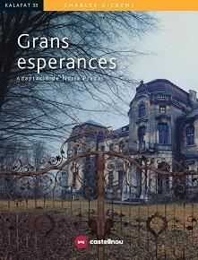 GRANS ESPERANCES (KALAFAT) | 9788417406813 | PRADAS, NÚRIA | Llibreria Aqualata | Comprar llibres en català i castellà online | Comprar llibres Igualada