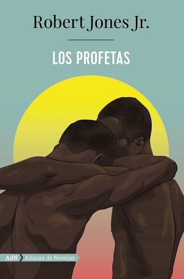 PROFETAS, LOS  (ADN) | 9788413622255 | JONES JR, ROBERT | Llibreria Aqualata | Comprar llibres en català i castellà online | Comprar llibres Igualada