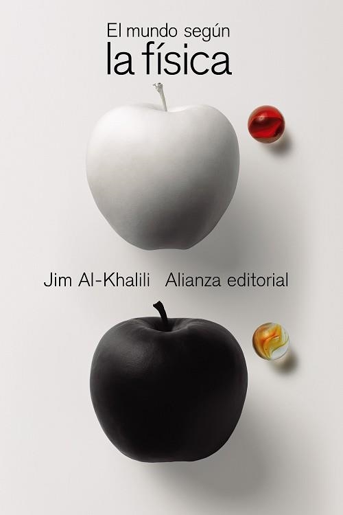 MUNDO SEGÚN LA FÍSICA, EL | 9788413623092 | AL-KHALILI, JIM | Llibreria Aqualata | Comprar llibres en català i castellà online | Comprar llibres Igualada