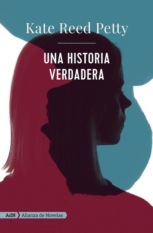 UNA HISTORIA VERDADERA (ADN) | 9788413622279 | PETTY, KATE REED | Llibreria Aqualata | Comprar llibres en català i castellà online | Comprar llibres Igualada