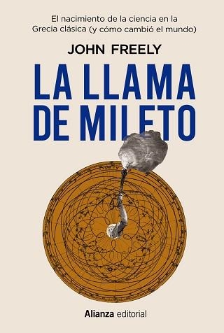 LLAMA DE MILETO, LA | 9788413623177 | FREELY, JOHN | Llibreria Aqualata | Comprar llibres en català i castellà online | Comprar llibres Igualada