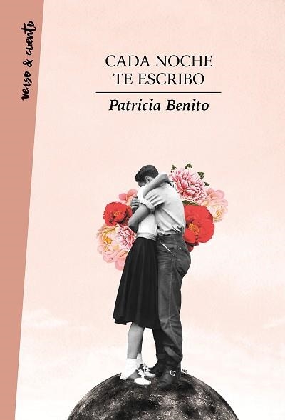 CADA NOCHE TE ESCRIBO | 9788403522367 | BENITO, PATRICIA | Llibreria Aqualata | Comprar llibres en català i castellà online | Comprar llibres Igualada