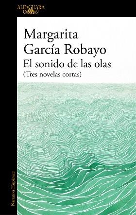 SONIDO DE LAS OLAS, EL (MAPA DE LAS LENGUAS) | 9788420455716 | GARCÍA ROBAYO, MARGARITA | Llibreria Aqualata | Comprar llibres en català i castellà online | Comprar llibres Igualada