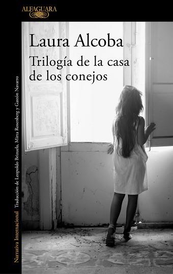 TRILOGÍA DE LA CASA DE LOS CONEJOS | 9788420439280 | ALCOBA, LAURA | Llibreria Aqualata | Comprar llibres en català i castellà online | Comprar llibres Igualada