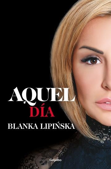 AQUEL DÍA («TRILOGÍA 365 DÍAS» 2) | 9788425360602 | LIPINSKA, BLANKA | Llibreria Aqualata | Comprar llibres en català i castellà online | Comprar llibres Igualada