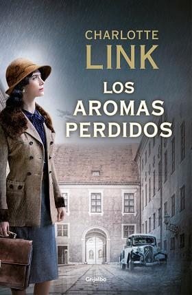 AROMAS PERDIDOS, LOS (LA ESTACIÓN DE LAS TORMENTAS 2) | 9788425358364 | LINK, CHARLOTTE | Llibreria Aqualata | Comprar llibres en català i castellà online | Comprar llibres Igualada