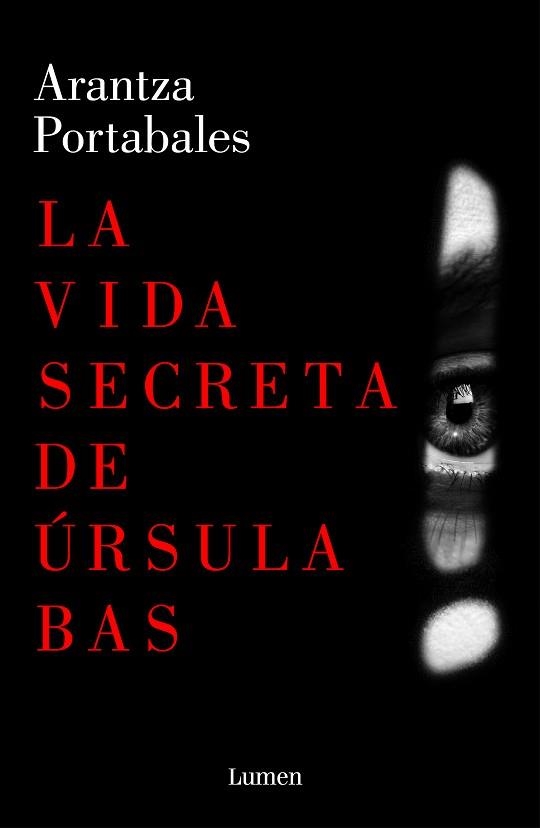 VIDA SECRETA DE ÚRSULA BAS, LA | 9788426409102 | PORTABALES, ARANTZA | Llibreria Aqualata | Comprar llibres en català i castellà online | Comprar llibres Igualada