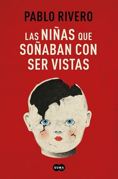 NIÑAS QUE SOÑABAN CON SER VISTAS, LAS | 9788491295556 | RIVERO, PABLO | Llibreria Aqualata | Comprar llibres en català i castellà online | Comprar llibres Igualada