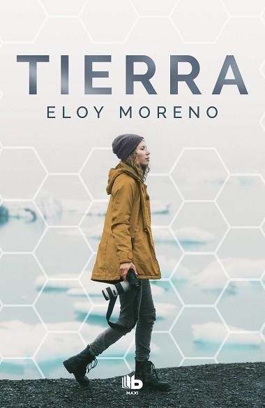 TIERRA | 9788413143248 | MORENO, ELOY | Llibreria Aqualata | Comprar llibres en català i castellà online | Comprar llibres Igualada