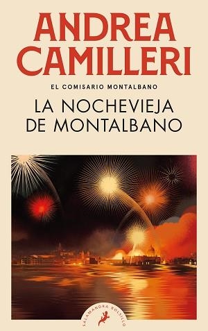 NOCHEVIEJA DE MONTALBANO, LA (COMISARIO MONTALBANO 6) | 9788418173554 | CAMILLERI, ANDREA | Llibreria Aqualata | Comprar llibres en català i castellà online | Comprar llibres Igualada