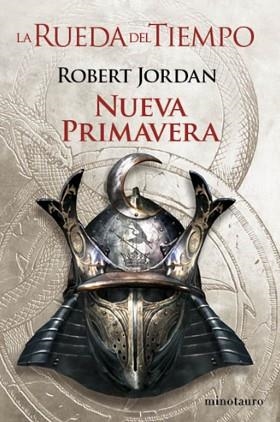 NUEVA PRIMAVERA (LA RUEDA DEL TIEMPO 0) | 9788445006993 | JORDAN, ROBERT | Llibreria Aqualata | Comprar llibres en català i castellà online | Comprar llibres Igualada