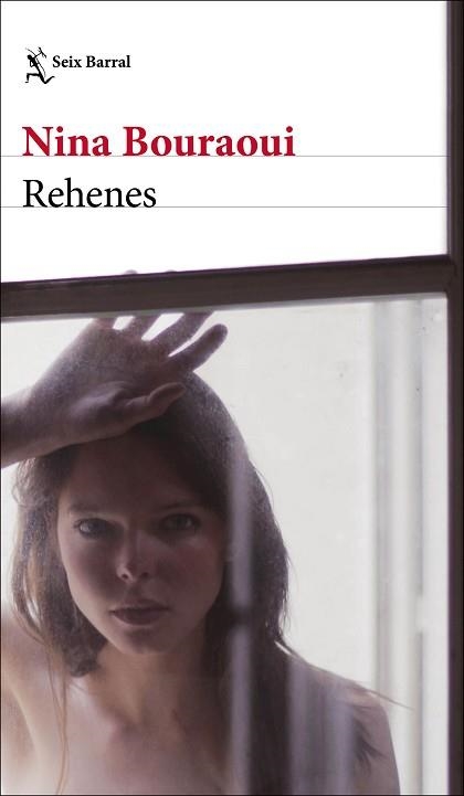 REHENES | 9788432238697 | BOURAOUI, NINA | Llibreria Aqualata | Comprar llibres en català i castellà online | Comprar llibres Igualada