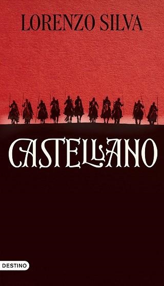 CASTELLANO | 9788423359561 | SILVA, LORENZO | Llibreria Aqualata | Comprar libros en catalán y castellano online | Comprar libros Igualada