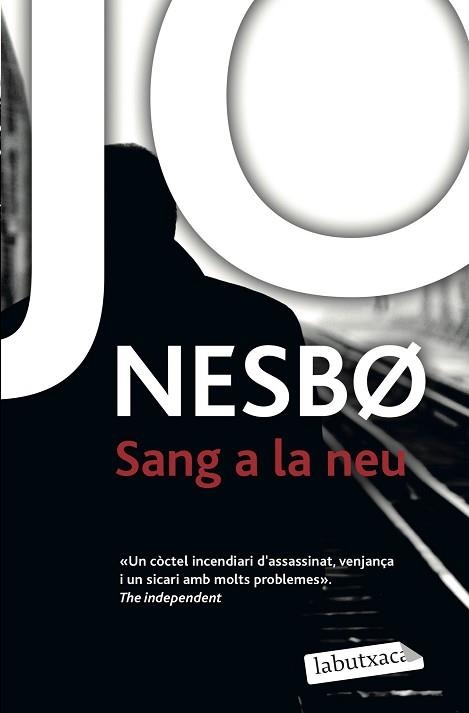 SANG A LA NEU | 9788418572333 | NESBO, JO | Llibreria Aqualata | Comprar llibres en català i castellà online | Comprar llibres Igualada