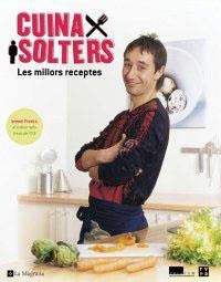 CUINA X SOLTERS. LES MILLORS RECEPTES | 9788482645278 | PRADOS, ISMAEL | Llibreria Aqualata | Comprar llibres en català i castellà online | Comprar llibres Igualada