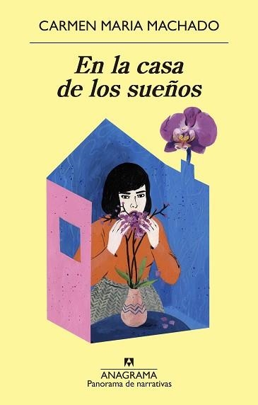 EN LA CASA DE LOS SUEÑOS | 9788433980908 | MACHADO, CARMEN MARIA | Llibreria Aqualata | Comprar llibres en català i castellà online | Comprar llibres Igualada