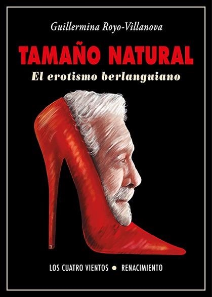 TAMAÑO NATURAL | 9788418387784 | ROYO-VILLANOVA, GUILLERMINA | Llibreria Aqualata | Comprar llibres en català i castellà online | Comprar llibres Igualada