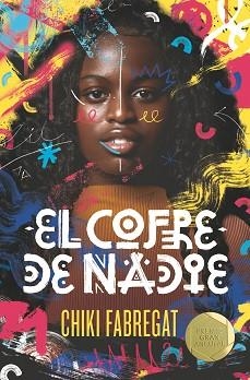 COFRE DE NADIE, EL | 9788413921495 | (ESPERANZA FABREGAT), CHIKI FABREGAT | Llibreria Aqualata | Comprar llibres en català i castellà online | Comprar llibres Igualada