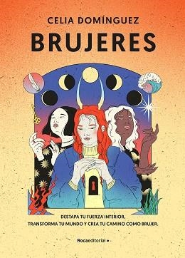 BRUJERES | 9788417968137 | DOMÍNGUEZ, CELIA | Llibreria Aqualata | Comprar llibres en català i castellà online | Comprar llibres Igualada