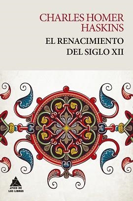 RENACIMIENTO DEL SIGLO XII, EL | 9788418217180 | HASKINS, CHARLES HOMER | Llibreria Aqualata | Comprar libros en catalán y castellano online | Comprar libros Igualada